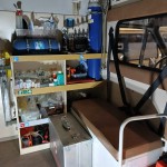 Ein Blick ins Innere