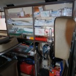 Ein Blick ins Innere