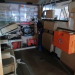 Ein Blick ins Innere