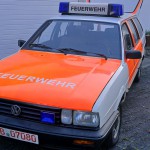 VW Passat 32b Feuerwehr Hannover