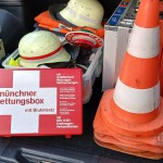 Münchner Rettungsbox