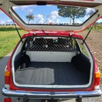 Opel Rekord Caravan